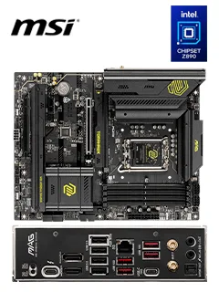 MSI