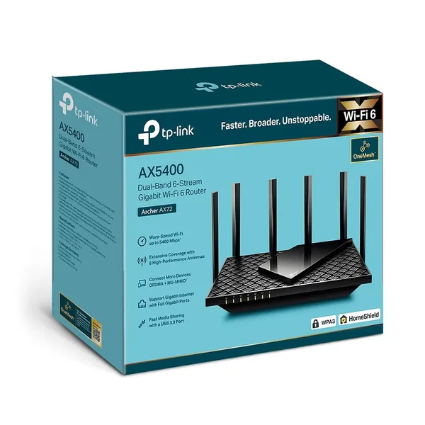 TP-LINK