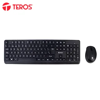TEROS