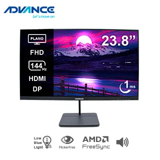 ADVANCE COMPUTER CORP