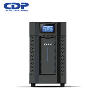 CDP CHICAGO DIGITAL POWER