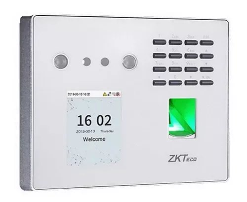ZKTECO