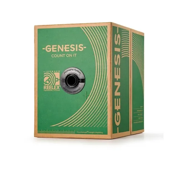 GENESIS