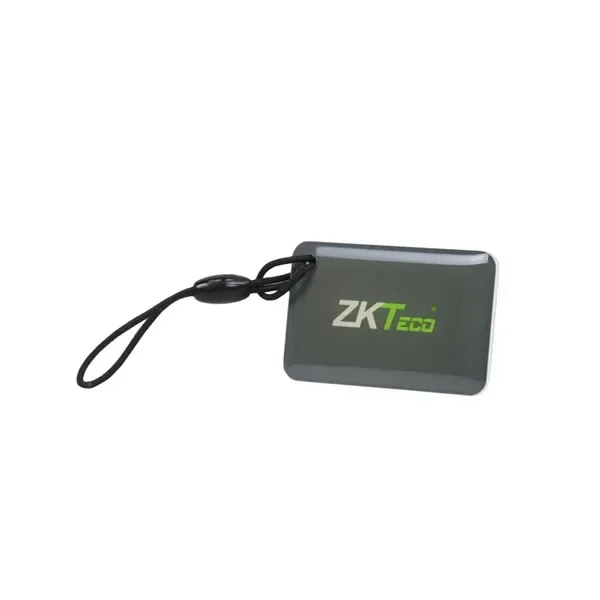 ZKTECO
