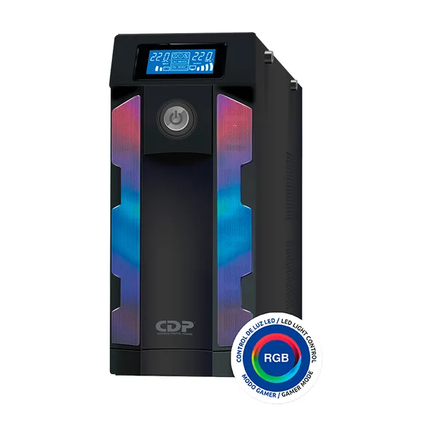 CDP CHICAGO DIGITAL POWER