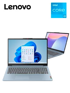 LENOVO - IDEA
