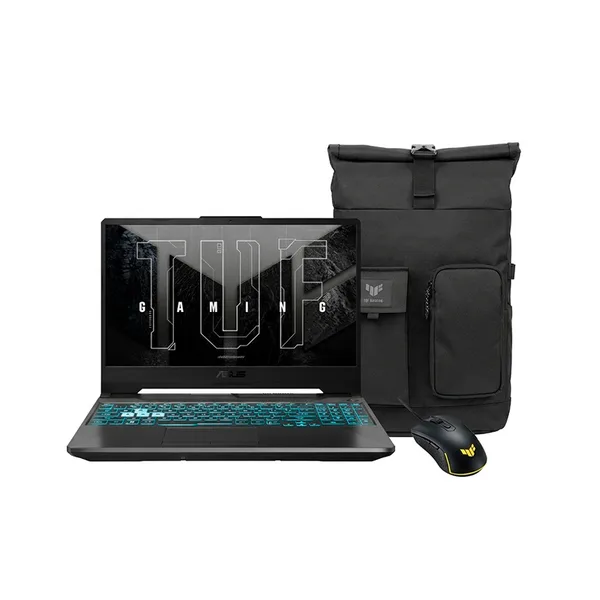 ASUS - CONSUMO