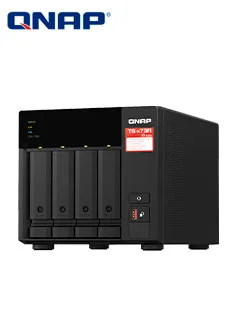 QNAP