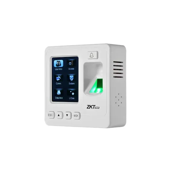 ZKTECO