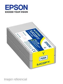 EPSON - COMERCIAL