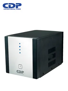 CDP CHICAGO DIGITAL POWER