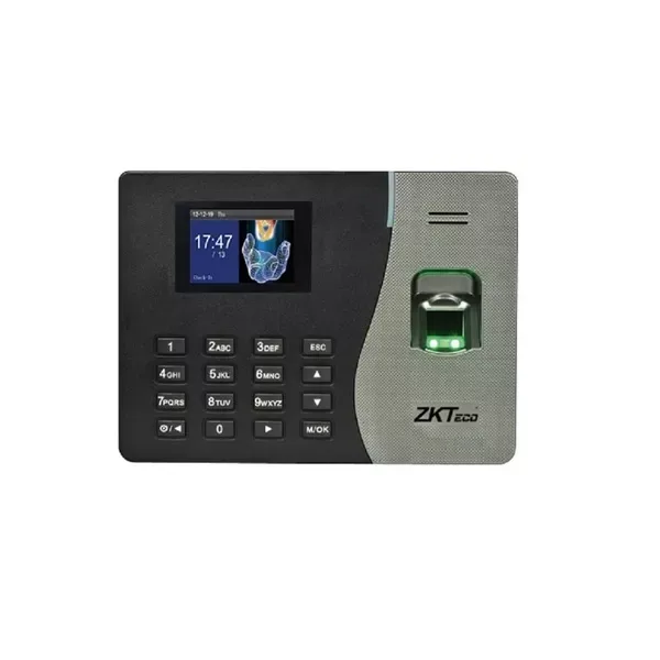 ZKTECO