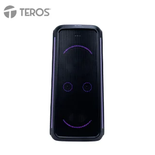 TEROS