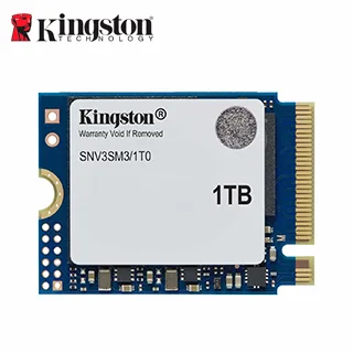 KINGSTON