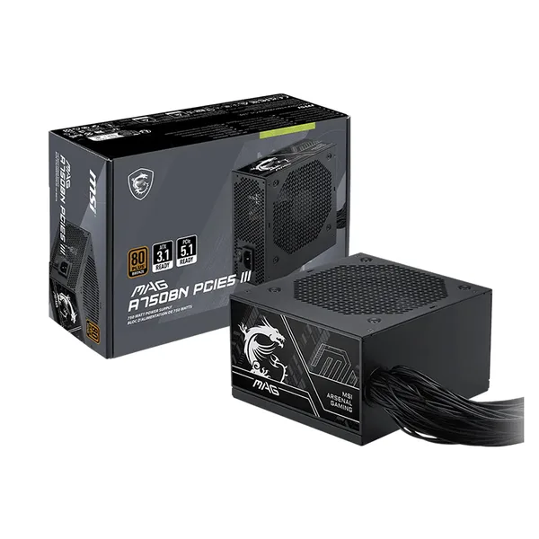 MSI