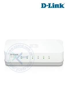D-LINK