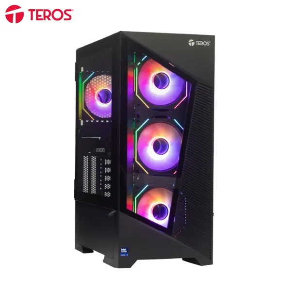 TEROS