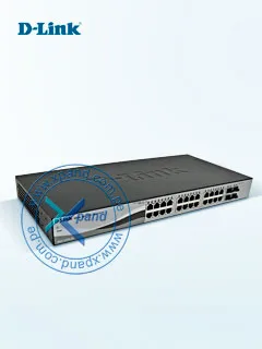 D-LINK