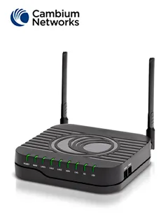 CAMBIUM NETWORKS