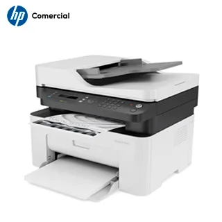 HP COMERCIAL