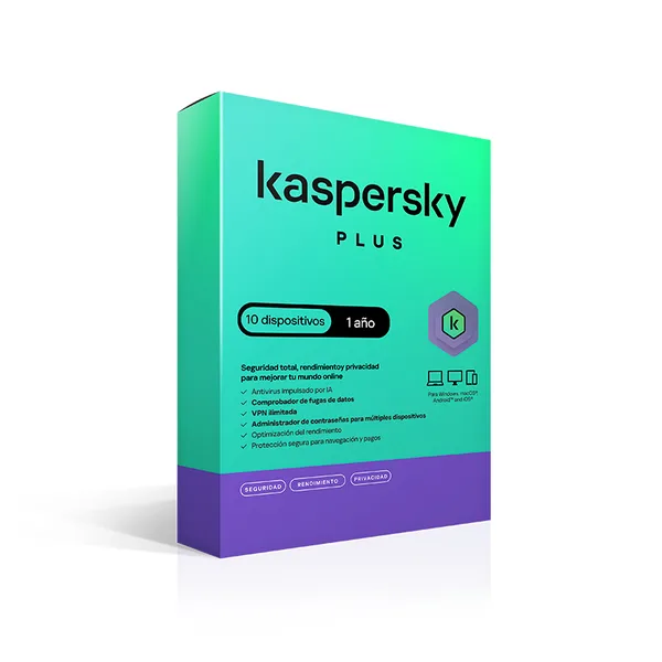 KASPERSKY