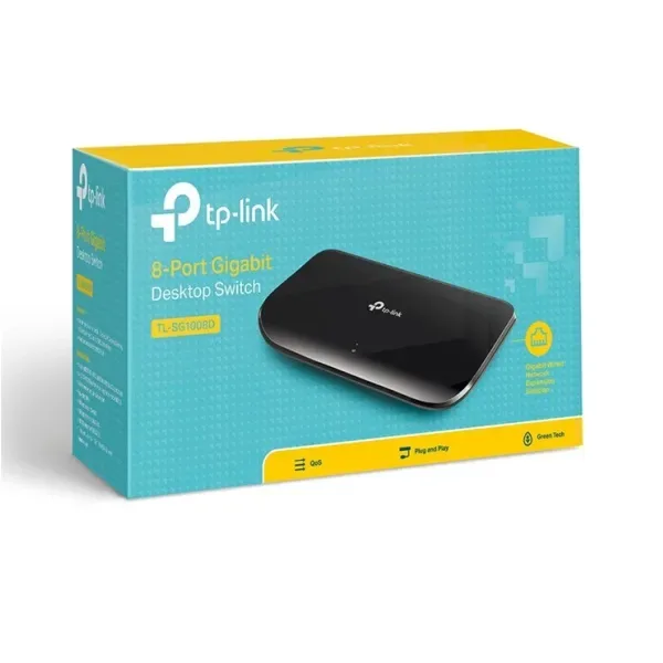 TP-LINK