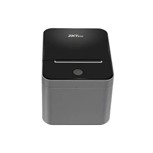 ZKTECO