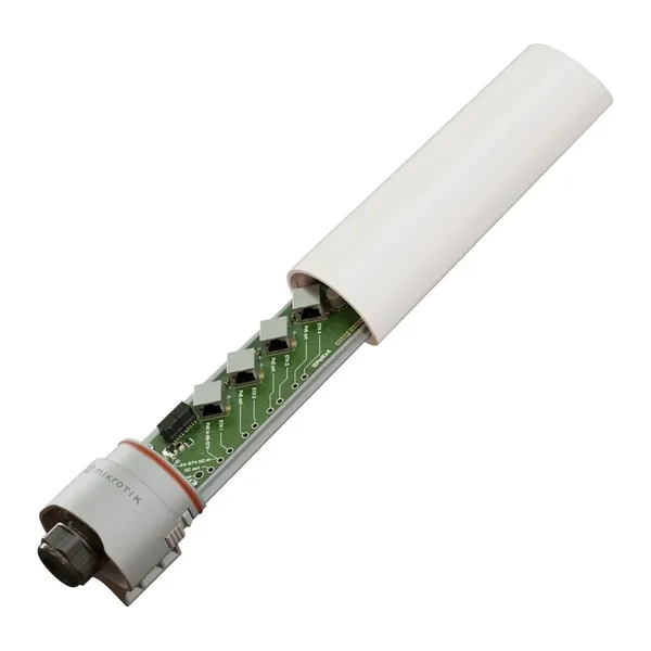MIKROTIK