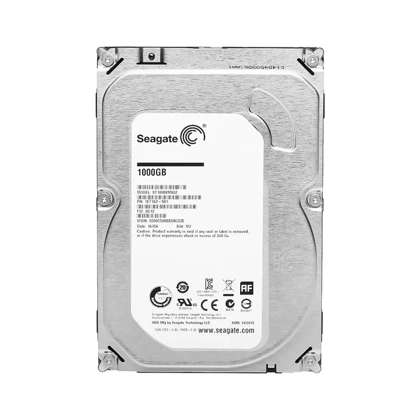 SEAGATE