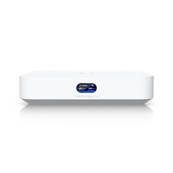 UBIQUITI