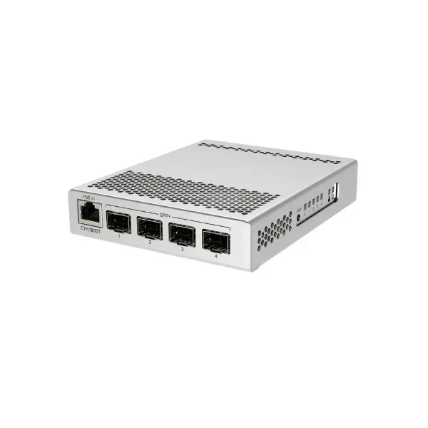 MIKROTIK