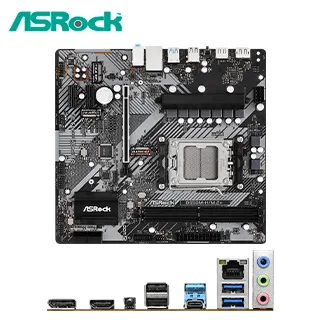 ASROCK
