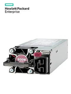 HP ENTERPRISE - SERVIDORES