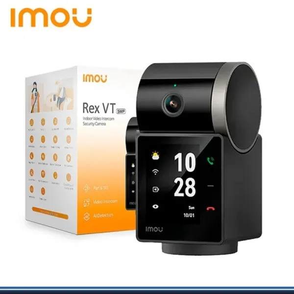 IMOU