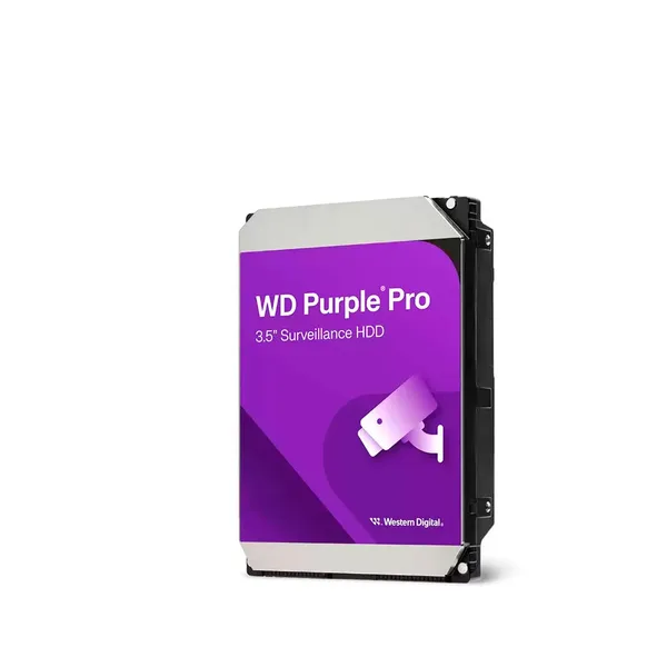 WD