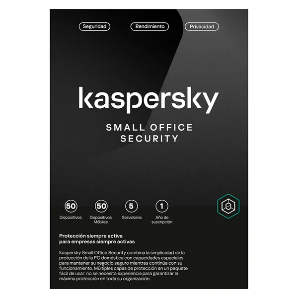 KASPERSKY