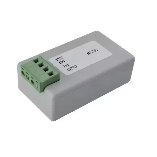 ZKTECO