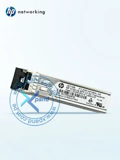 HP ENTERPRISE - NETWORKING