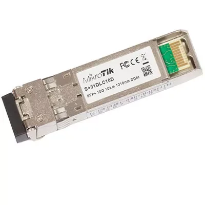 MIKROTIK