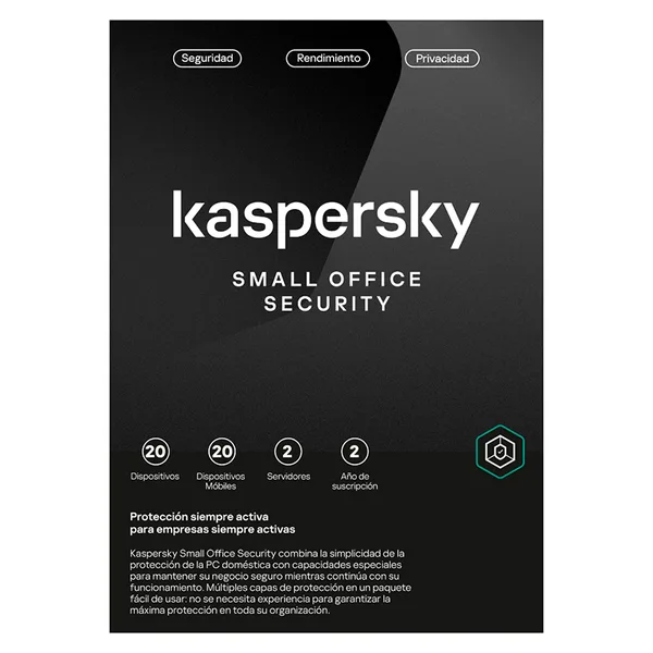 KASPERSKY