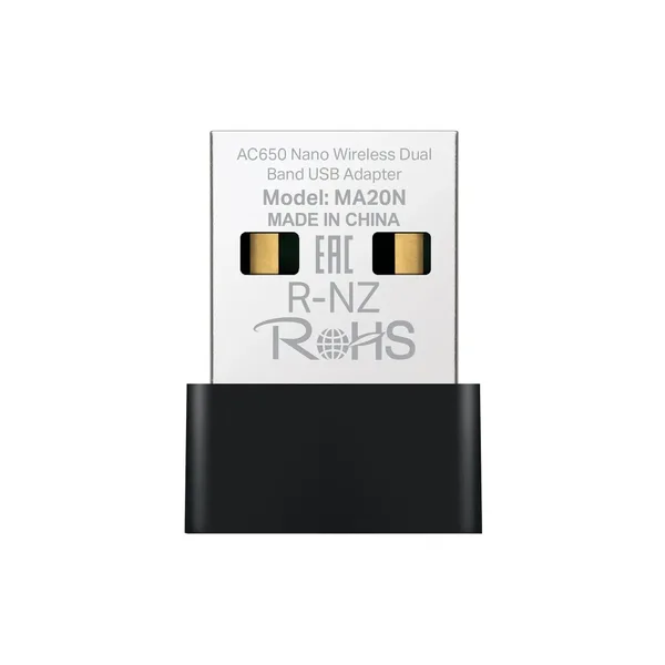 MERCUSYS