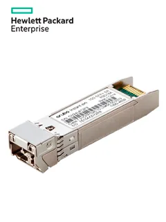 HP ENTERPRISE - NETWORKING