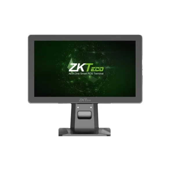 ZKTECO