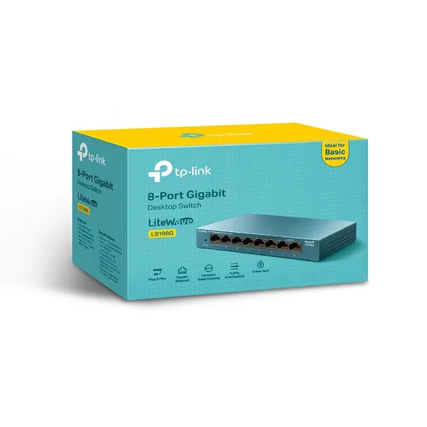 TP-LINK