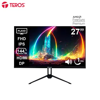 TEROS
