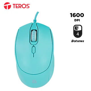 TEROS