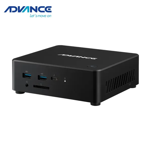 ADVANCE COMPUTER CORP