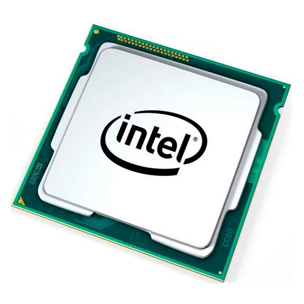 INTEL CORP