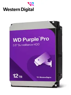 WESTERN DIGITAL