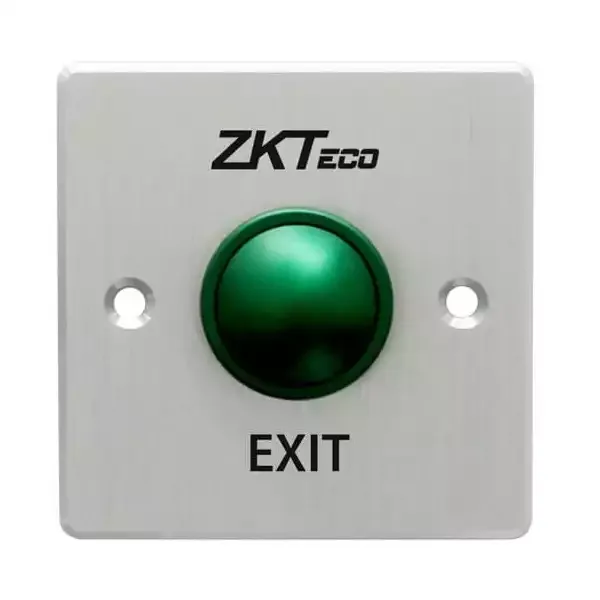 ZKTECO